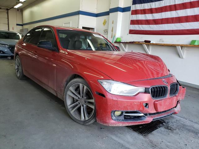 WBA3A9C57CFX59765 BMW 335 I