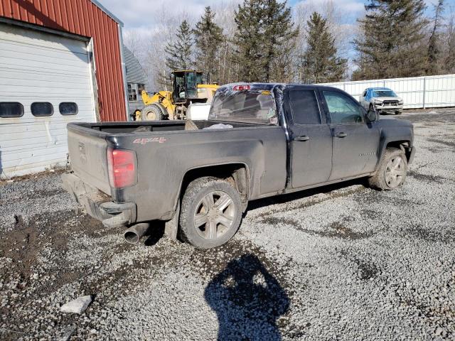 2017 CHEVROLET SILVERADO - 1GCVKPEC3HZ363024
