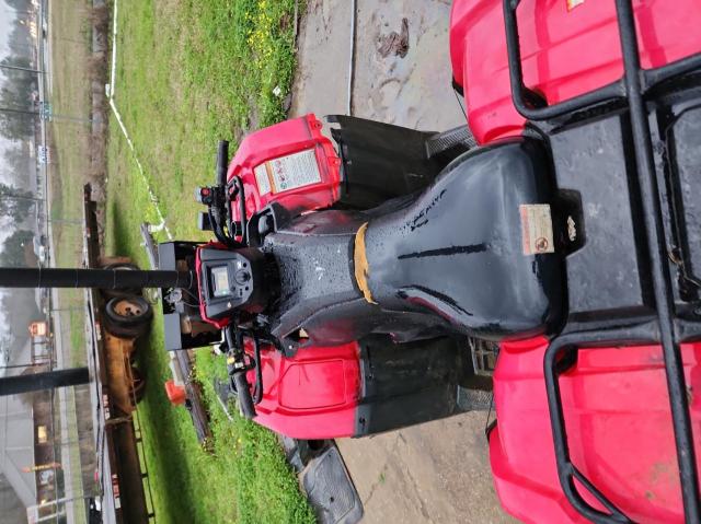 2014 HONDA TRX500 FM 1HFTE441TE4000345