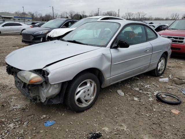 2002 Ford Escort ZX2