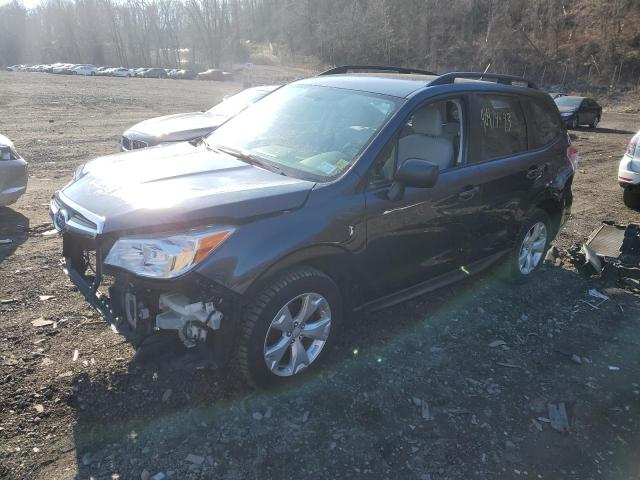 2015 SUBARU FORESTER 2 - JF2SJABC3FH481554