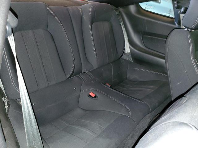 2019 FORD MUSTANG - 1FA6P8TH4K5165955