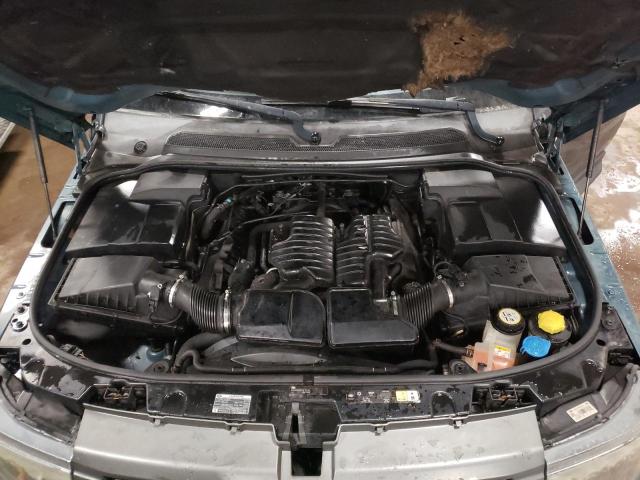 SALSK2D45BA295551 Land Rover Range Rover Sport Lux