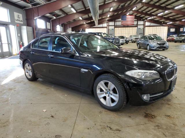 WBAXH5C50CDW05674 BMW 528 XI