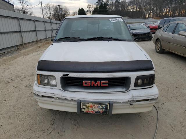 1GTCS19W6R8522151 GMC Sonoma