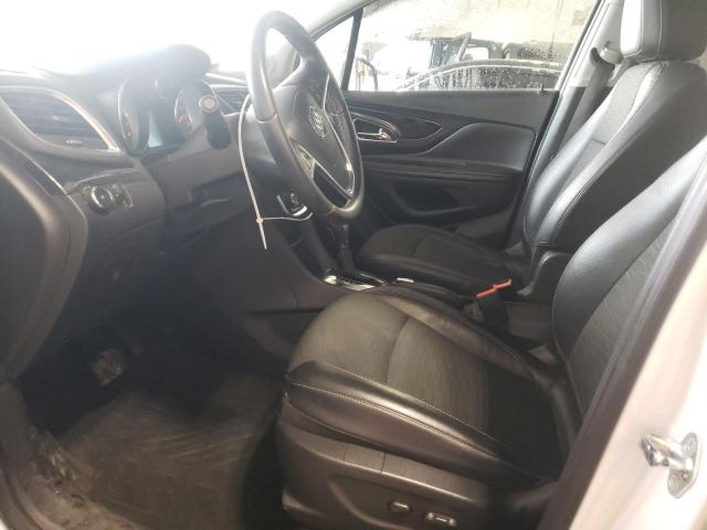 2015 BUICK ENCORE CON - KL4CJFSBXFB155772