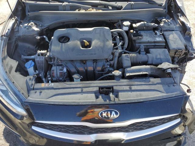 3KPF24AD2LE214593 KIA FORTE FE