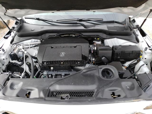 2022 ACURA MDX ADVANC - 5J8YE1H88NL025692