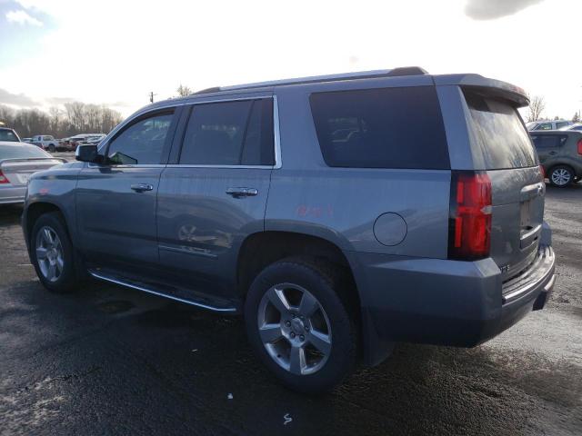 2019 CHEVROLET TAHOE K150 - 1GNSKCKC0KR221373