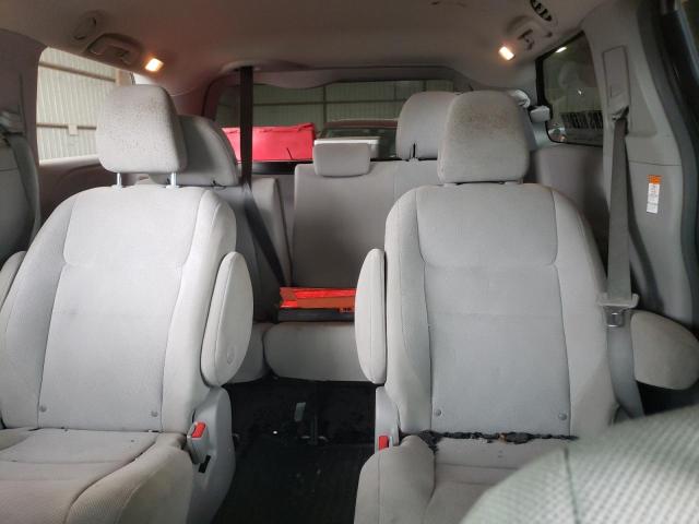 2018 TOYOTA SIENNA L - 5TDZZ3DC3JS949690