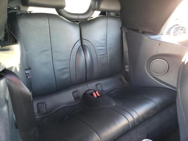 WMWRH33596TF86746 Mini COOPER S
