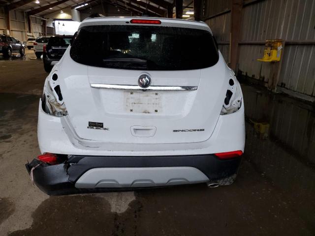 2018 BUICK ENCORE PRE - KL4CJASB4JB537288
