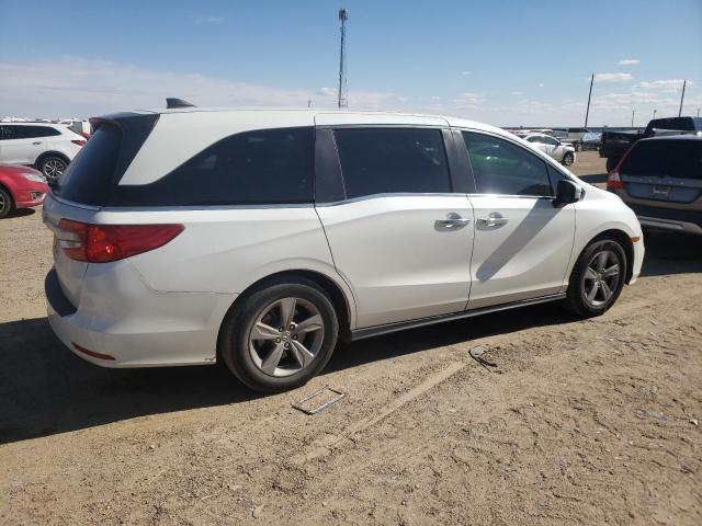 2018 HONDA ODYSSEY EX - 5FNRL6H71JB006461