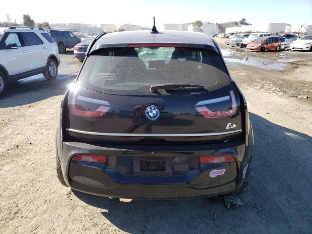 2019 BMW I3 S BEV WBY8P6C55K7D79310