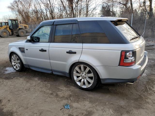 SALSH2E43BA275229 Land Rover Range Rover Sport Sc