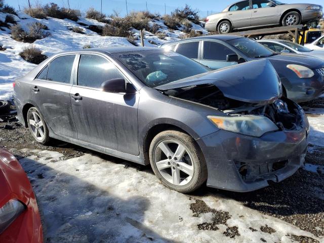 4T1BF1FK8EU343222 Toyota CAMRY L