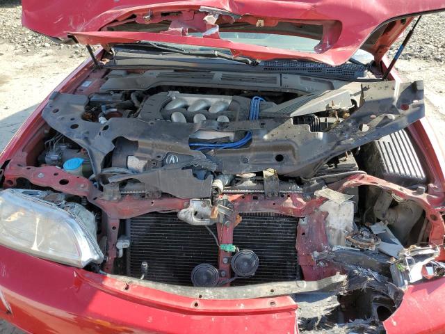 19UYA2255XL012935 Acura 3.0CL