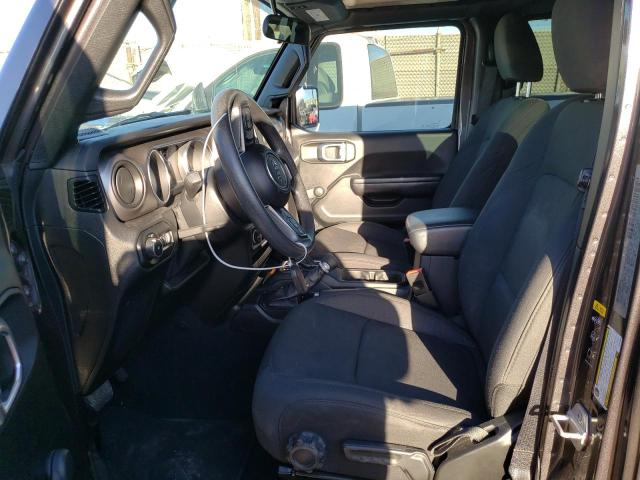 2020 JEEP WRANGLER U - 1C4HJXDG8LW187649