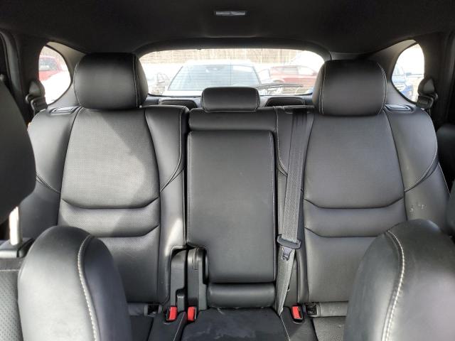 2021 MAZDA CX-9 GRAND - JM3TCADY9M0515957