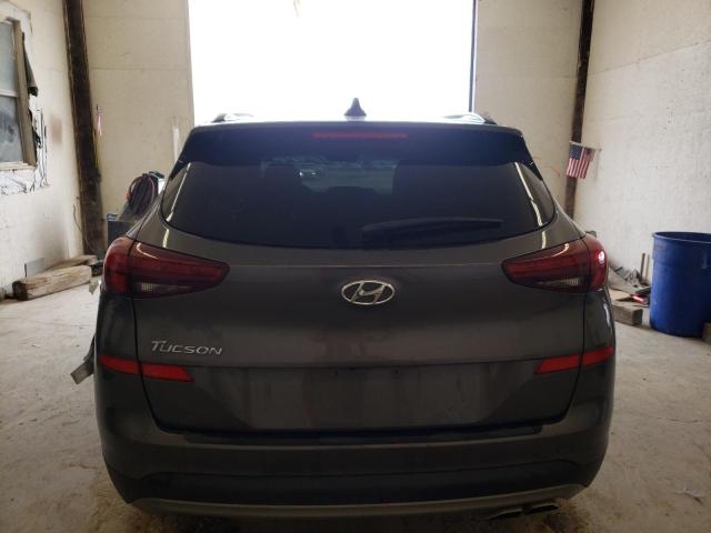 2021 HYUNDAI TUCSON LIM KM8J33AL3MU380080