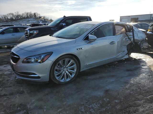 2018 Buick LaCrosse Premium