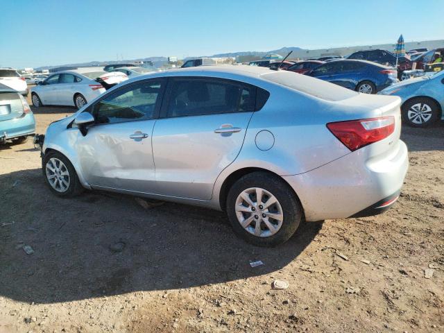 KNADM4A35E6377480 KIA RIO LX