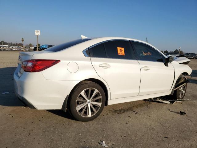 4S3BNEN62J3004801 Subaru Legacy 3.6r Limited