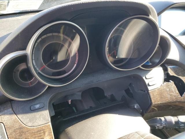 2HNYD2H69DH506708 Acura Mdx Advance