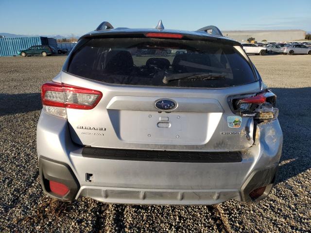 JF2GTAEC8NH286608 Subaru Crosstrek Premium