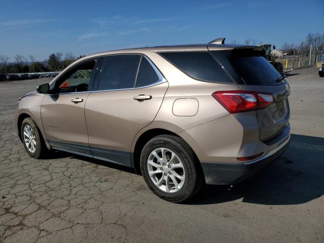 2019 CHEVROLET EQUINOX LT - 2GNAXKEV7K6234430
