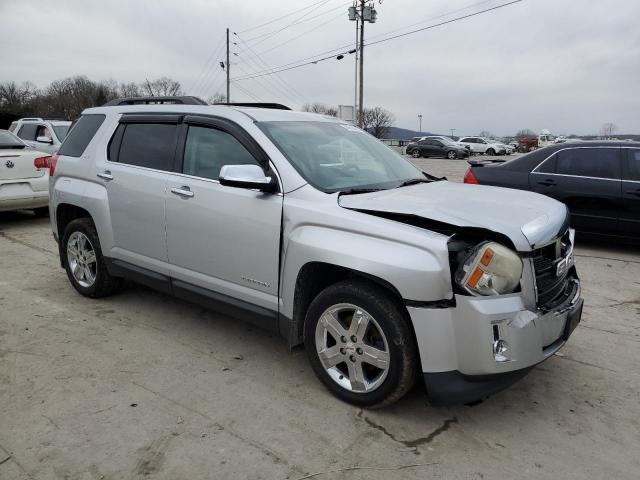 2GKFLVEK3C6392531 GMC Terrain Slt
