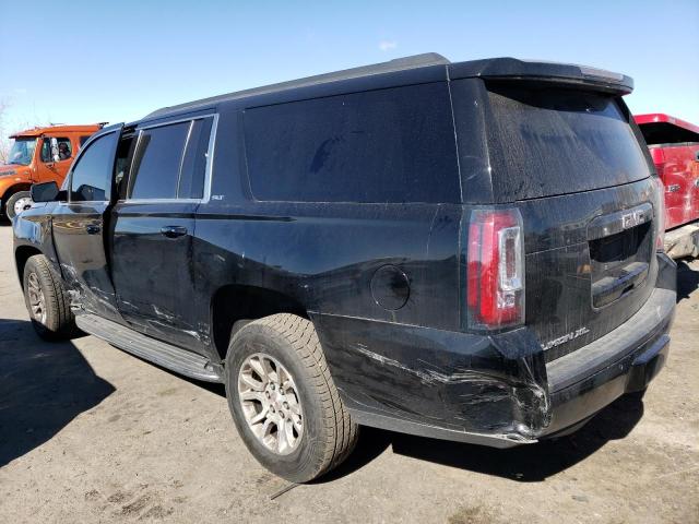 2018 GMC YUKON XL K - 1GKS2GKC0JR366755