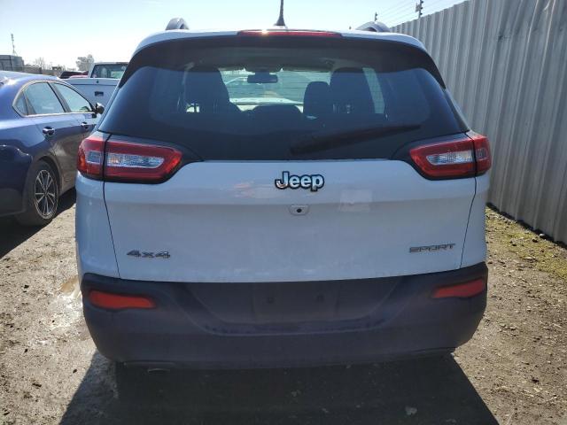 2016 JEEP CHEROKEE S - 1C4PJMAB1GW153108