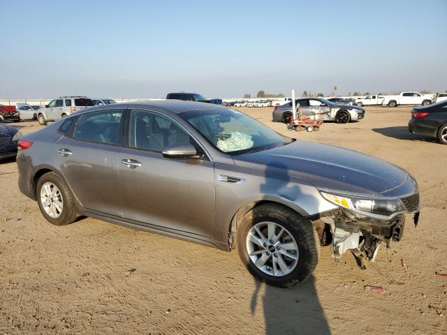 5XXGT4L31GG115914 KIA Optima Lx