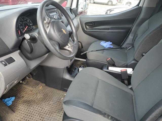 2015 CHEVROLET CITY EXPRE - 3N63M0YN8FK723059