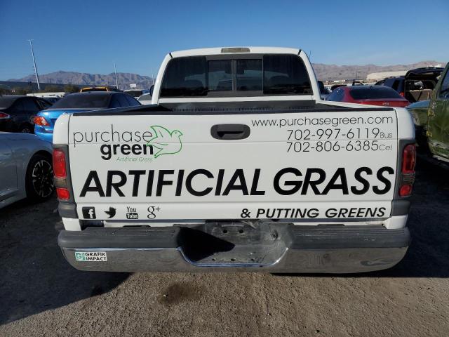2001 DODGE RAM 1500 VIN: 1B7HC16X51S772813
