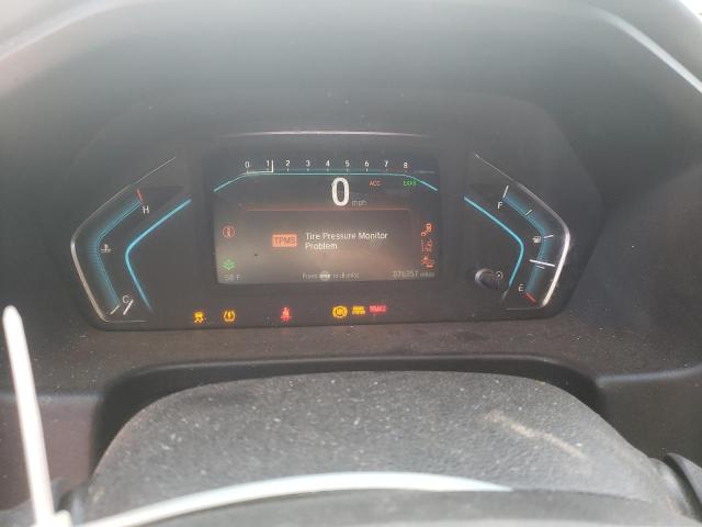 2018 HONDA ODYSSEY EX - 5FNRL6H71JB006461