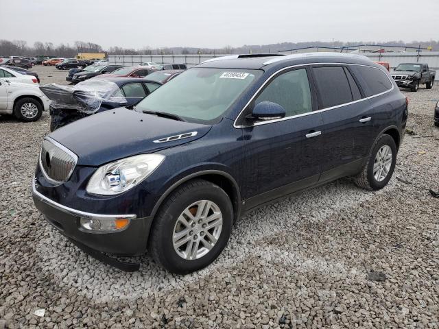 2009 Buick Enclave CX