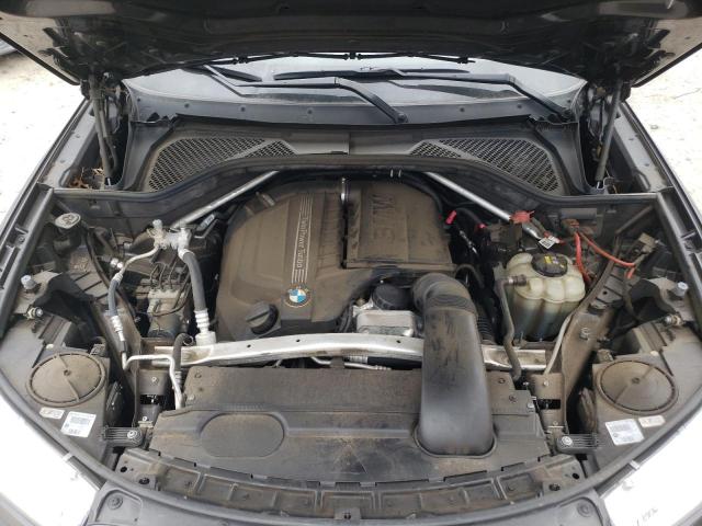 2017 BMW X5 SDRIVE3 - 5UXKR2C32H0U24466