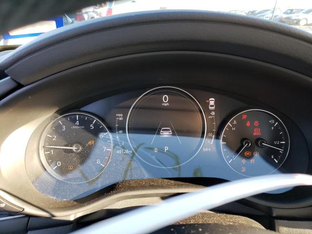 2020 MAZDA 3 PREFERRE 3MZBPBDM6LM129792