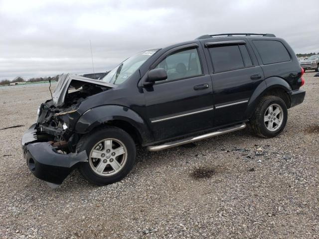 2008 Dodge Durango SLT