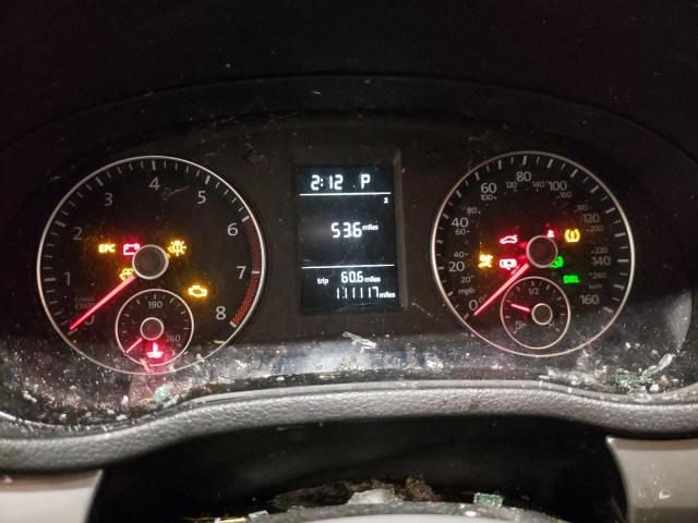 2015 VOLKSWAGEN PASSAT S - 1VWAT7A3XFC049644