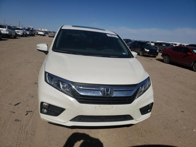 2018 HONDA ODYSSEY EX - 5FNRL6H71JB006461