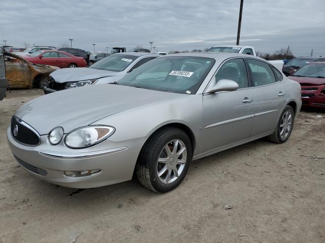 2007 Buick LaCrosse CXL