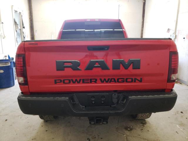 2017 RAM 2500 POWER 3C6TR5EJ0HG667344