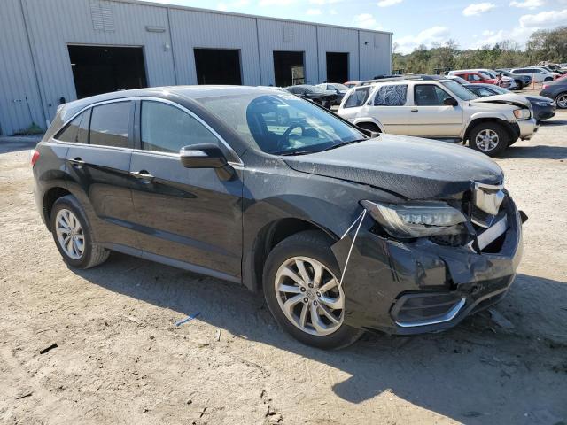 2017 ACURA RDX 5J8TB3H36HL006310