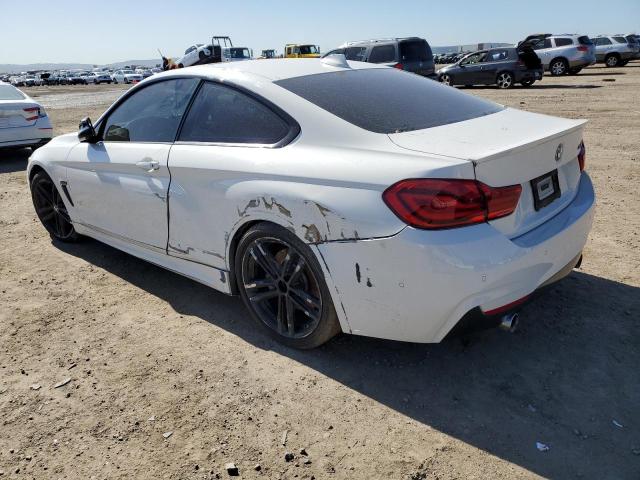 2018 BMW 440I WBA4W7C56JAB87904