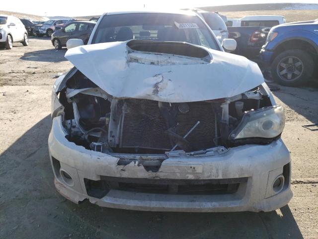 JF1GV7F64EG003749 Subaru Impreza Wrx