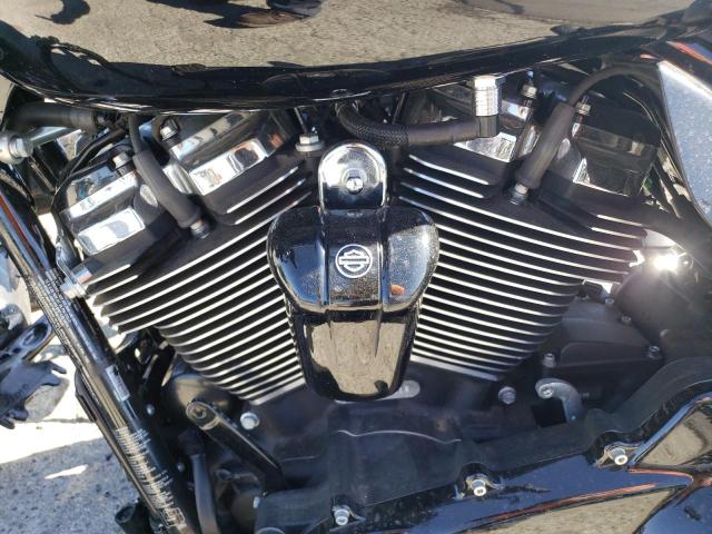 2021 HARLEY-DAVIDSON FLHXS - 1HD1KRP29MB649301