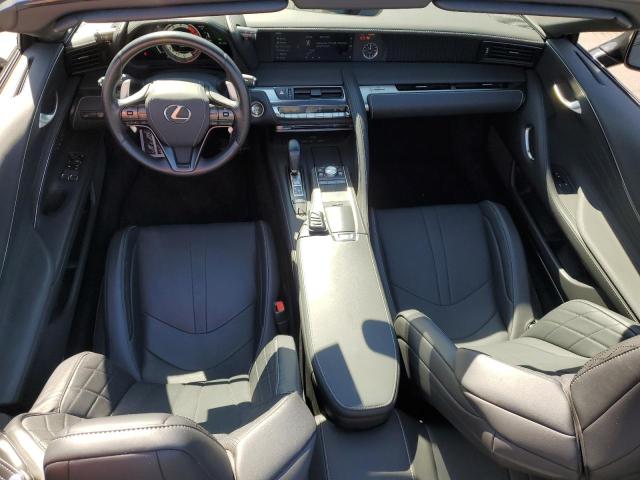2021 LEXUS LC 500 - JTHKPAAY0MA104226